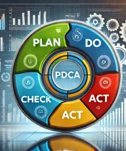 Bảng Tính PDCA – Công Cụ Vàng Cho Quản Lý Hiệu Quả – MYTA Business Solutions